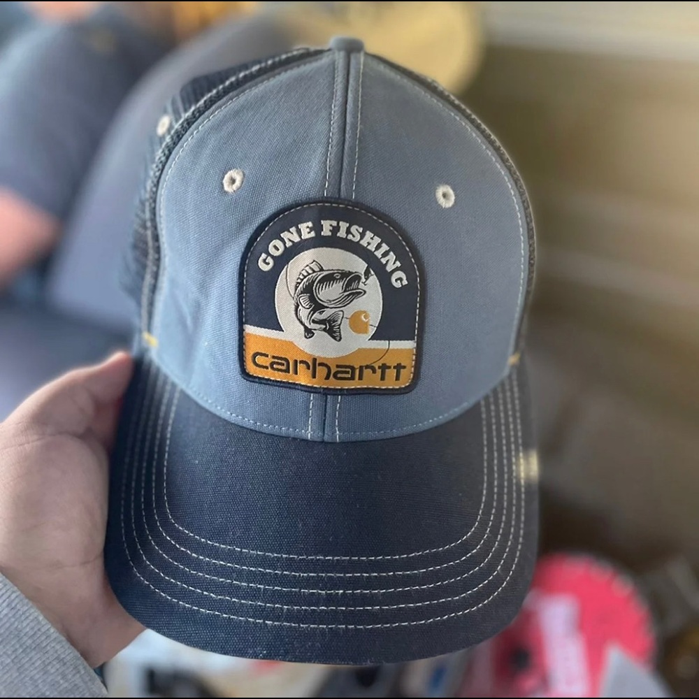 Carhartt snapback hats for men